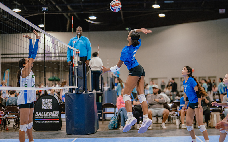 competitive opportunities