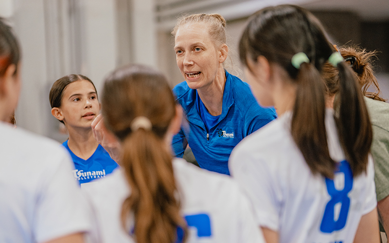 elite coaching