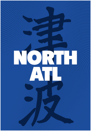 North ATL