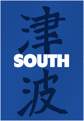 South